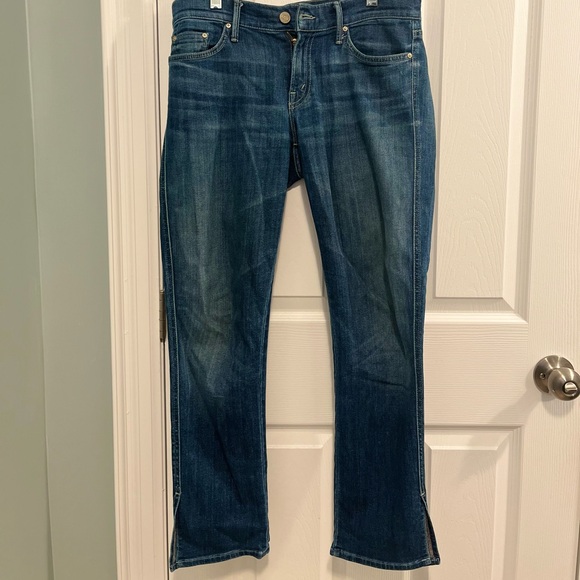 Mother Superior Jeans - The Insider Ankle - Picture 8 of 10